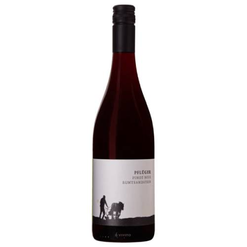 Pfluger 'Buntsandstein' Pinot Noir 2023 - 750ML