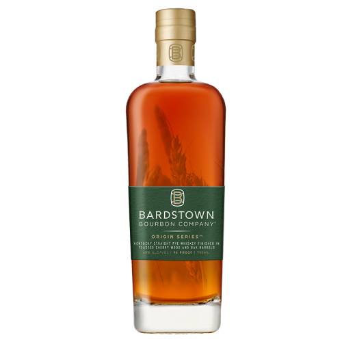 Bardstown Bourbon Co. Origin Series 750ML