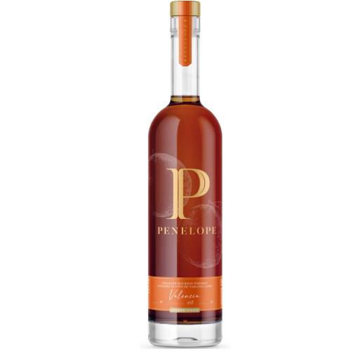 Penelope Valencia Bourbon Cooper Series 750ML