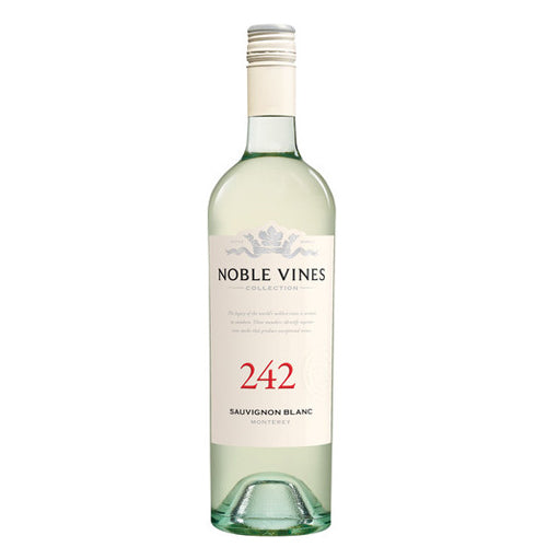 Noble Vines 242 Sauvignon Blanc - 750ML