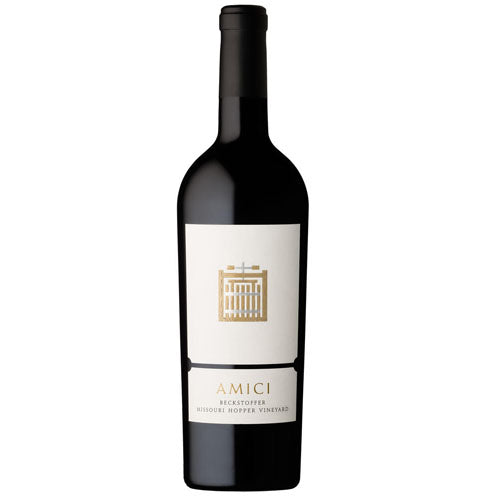 Amici Cab Sauv Oakville Ranch 2018 - 750ML
