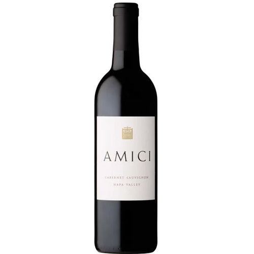 Amici Cabernet Sauviginon Napa Valley 2019 - 1.5