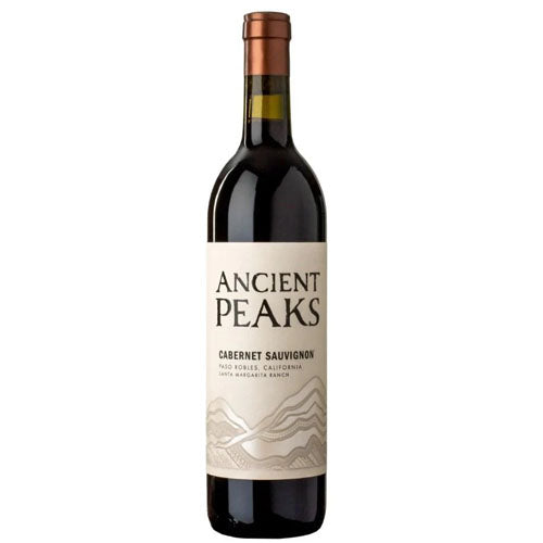 Ancient Peaks Smr Cabernet Sauvignon 2019 - 750ML