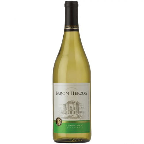 Baron Herzog Chenin Blanc - 750ML