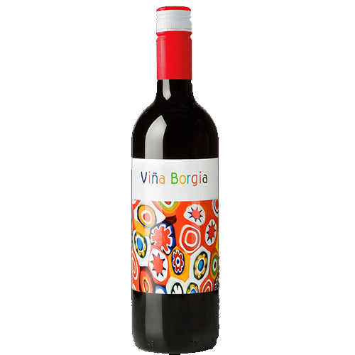 Borsao Garnacha Vina Borgia 2019 - 1.5l