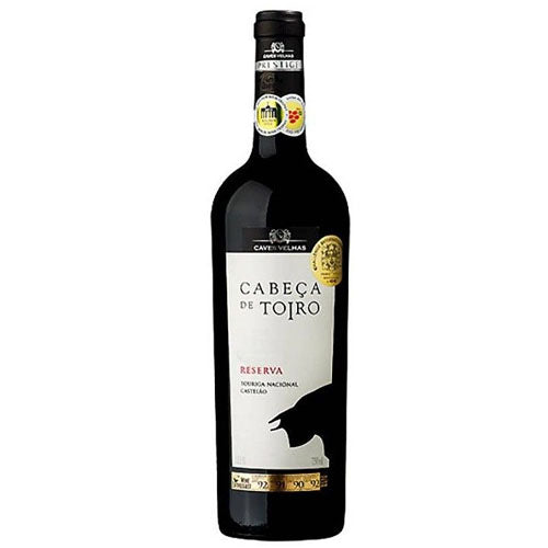 Cabeca De Toiro Reserva Dotejo 2017 - 750ML