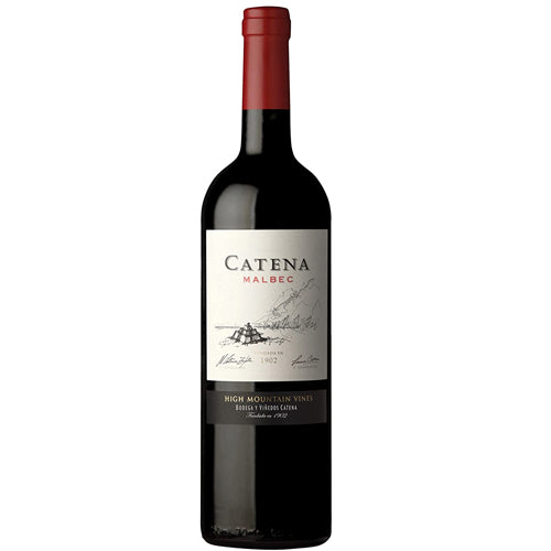 Catena Malbec 2020 -750ml