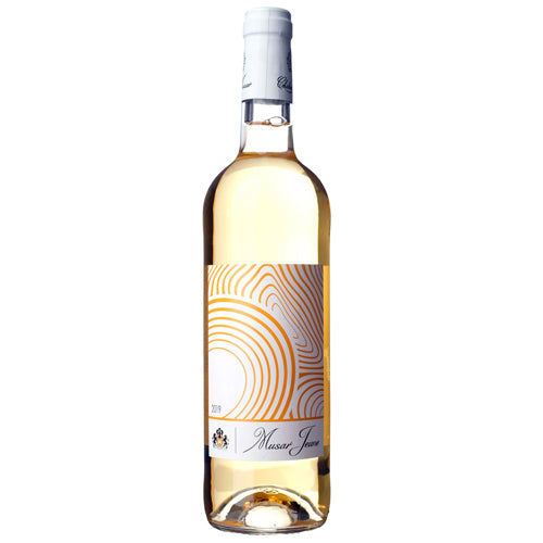 Ch Musar Jeune Blanc 2020 - 750ml