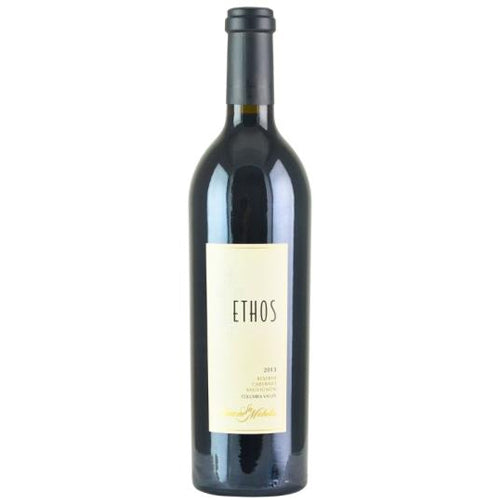 Chateau Ste Michelle Cabernet Sauvignon Ethos 2013 - 750ML