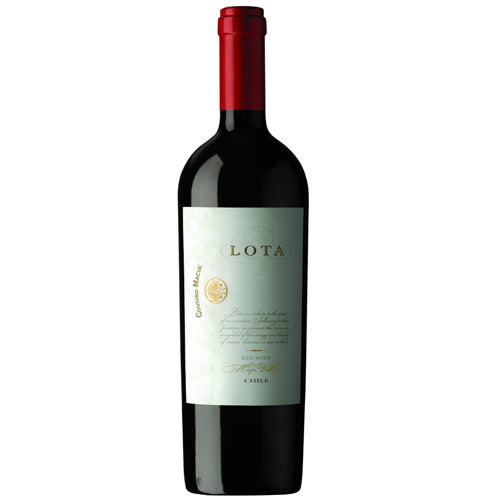 Cousino Macul Lota Red 2018 -750ml
