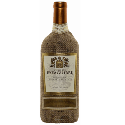 Vino de Eyzaguirre Cabernet Sauvignon 2019 - 750ML