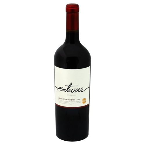 Entwine Cabernet Sauvignon - 750ML