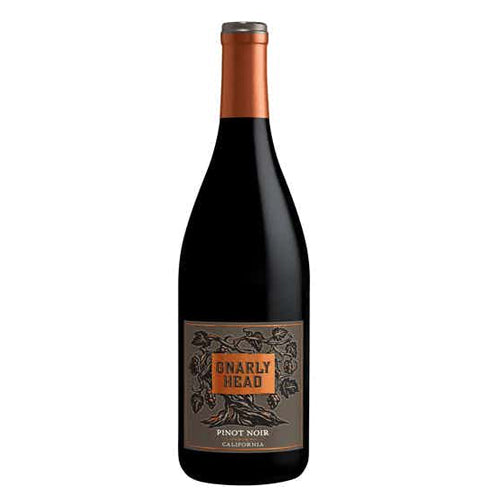 Gnarly Head Pinot Noir - 750ML