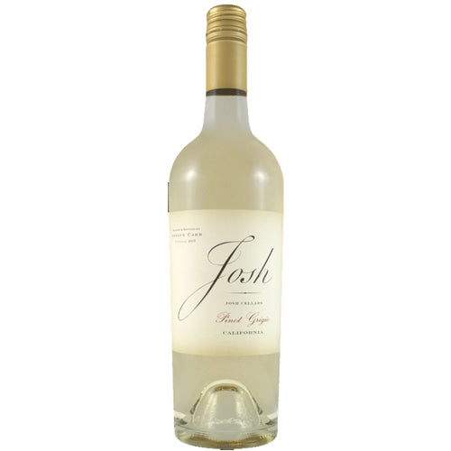Josh Cellars Pinot Gris - 750ML