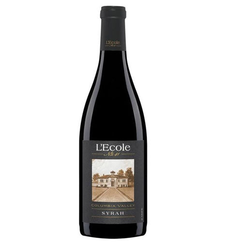 L Ecole No 41 Syrah Columbia 2021 - 750ML