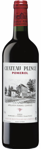 CH Plince Pomerol 2017 - 750ML