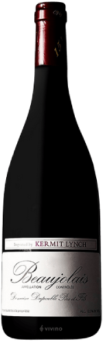 Dupeuble Beaujolais Rouge 2022 - 750ML