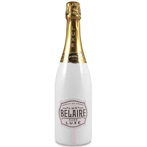 Luc Belaire Rare Luxe Cuvee Fantome Bottle -750ML