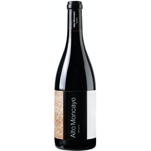 Alto Moncayo Garnacha 2021 - 750ML