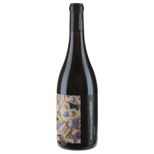 Alto Moncayo Veraton 2020 - 750ML