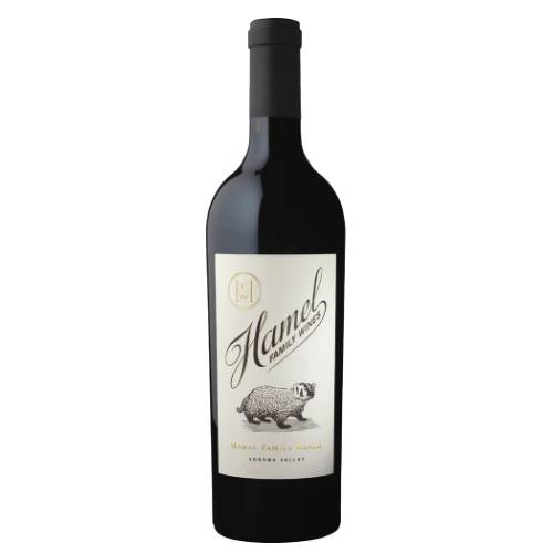 Hamel Family Ranch Sonoma Valley Red Blend 2018 - 750ML