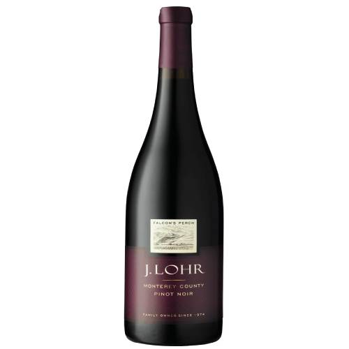 J Lohr South Ridge Syrah 2016 - 750ML
