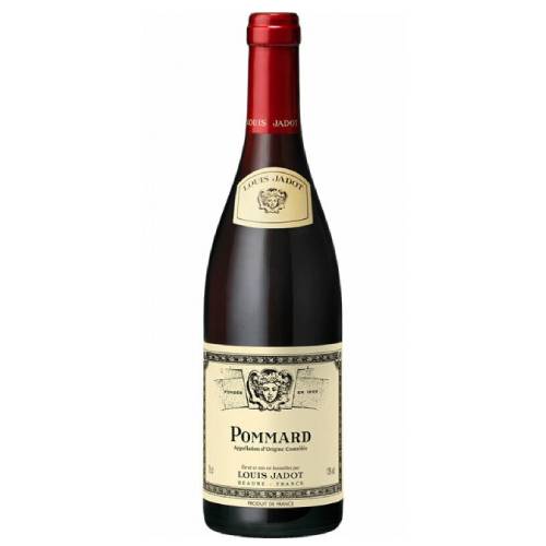 Louis Jadot Pommard 2018 - 750ML
