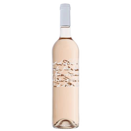Ch Leoube Le Secret Rose 2022 - 750ML