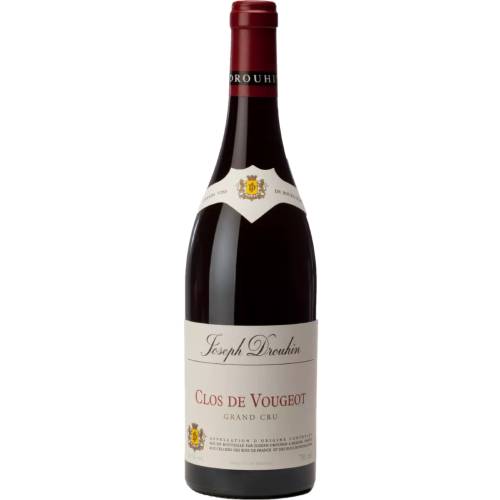 Drouhin Clos de Vougeot Rouge 2020 - 750ML