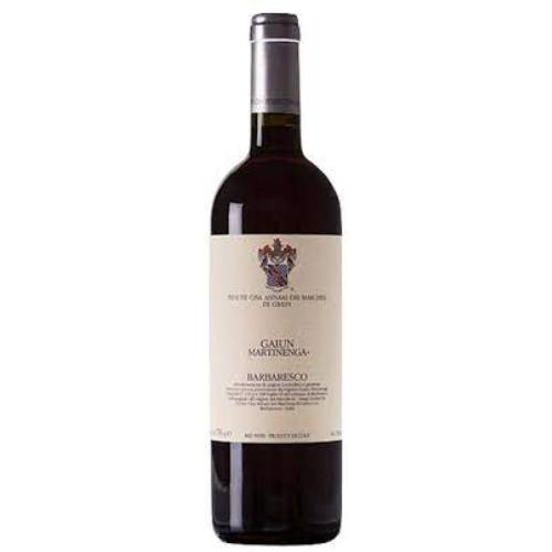 Di Gresy Martinenga Barbaresco Gaiun 2017 - 750ml
