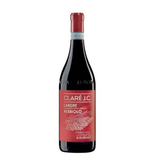 Vajra Jc Clare 2023 - 750ml