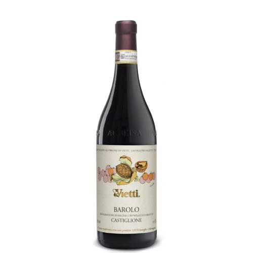 Vietti Barolo Castiglione 2019 - 1.5l