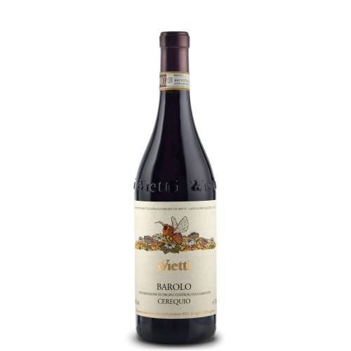 Vietti Barolo Cerequio 2019 - 750ml