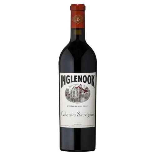 Inglenook Cabernet Sauvignon 2018 - 1.5l