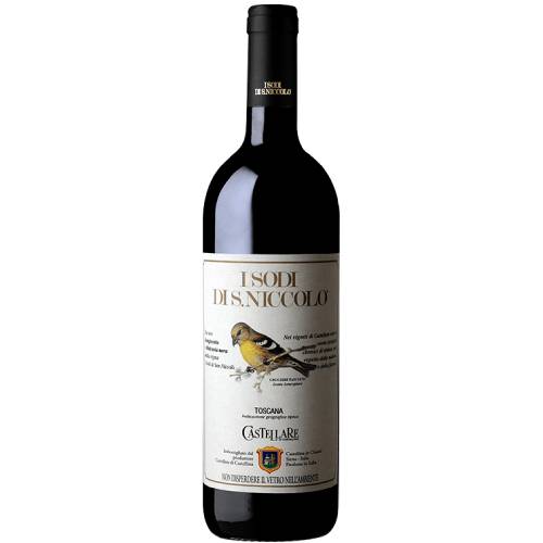 Castellare I Sodi 2018 - 1.5l