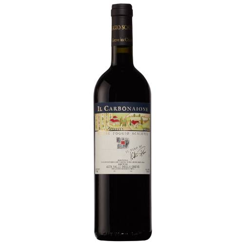 Poggio Scalette Il Carbonaione 2019 - 1.5l