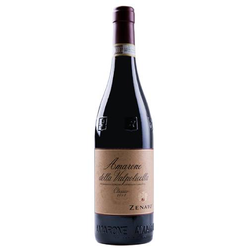 Zenato Amarone Classico 2017 - 1.5l - 750ml