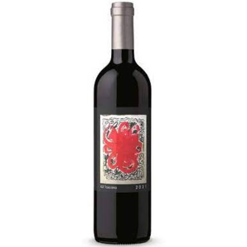 Vallepicciola La Chiazza IGT Toscano Rosso 2019 - 750ml