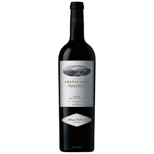 Alvaro Palacios Gratallops 2019 - 750ml