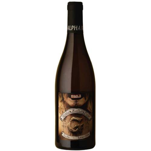 Alpha Box & Dice Golden Mullet Fury Semillon / Riesling 2019 - 750ml