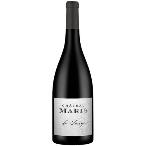 Chateau Maris Minervois La Liviniere “La Touge” 2018 - 750ml