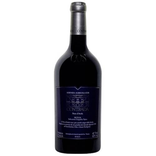COS Contrada 2018 - 750ml