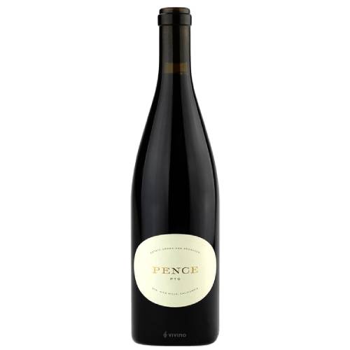 Pence PTG Estate Gamay 2017 - 750ml