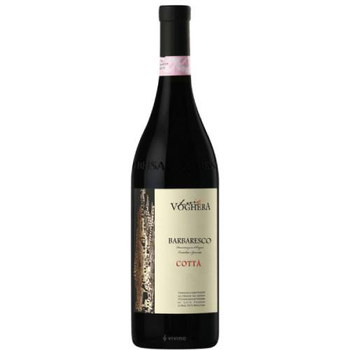 Luigi Voghera Barbaresco Cotta 2016 - 750ml