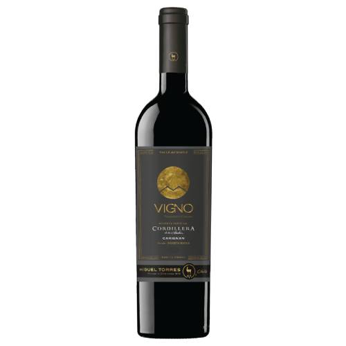 Torres Cordillera Carignan 2015 - 750ml