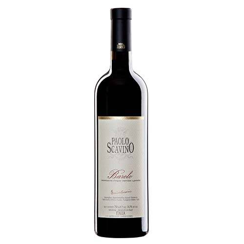Scavino Barolo Docg 2019 - 750ML