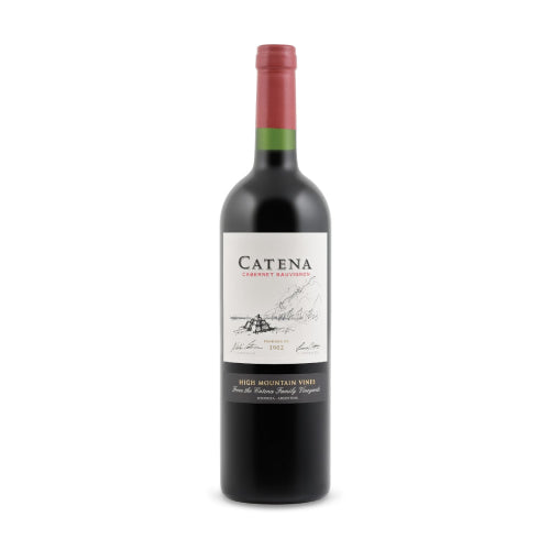 Catena Cabernet Sauvignon 2020 - 750ML