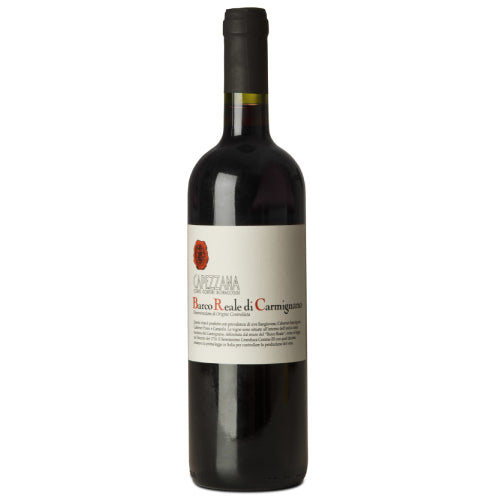 Capezzana Barco Reale Carmignano Doc 2021 - 750ml