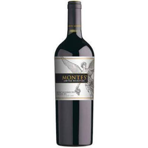 Montes Classic Carmenere 750ML