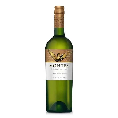Montes Limited Sauvignon Blanc 750ML